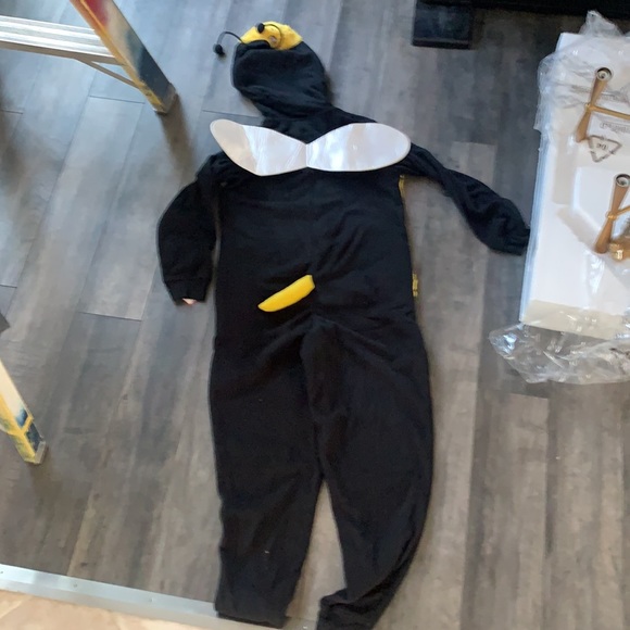 Bumblebee costume - Picture 2 of 2